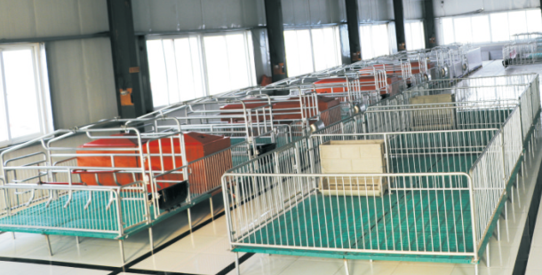 衛(wèi)輝市益鑫養(yǎng)殖設備有限公司